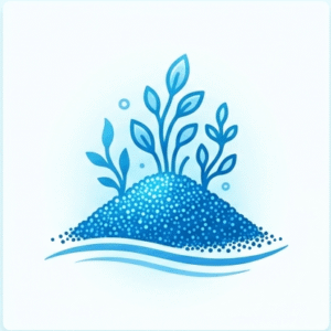 خاک آکواریوم