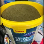 سیچلاید مالاوی گرانولات سرا گرانوگرین